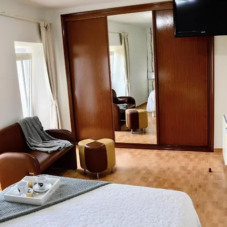 Apartamento Linde Muros Buitenkant foto