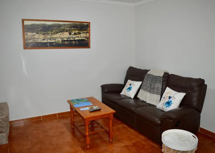 Apartamento Linde