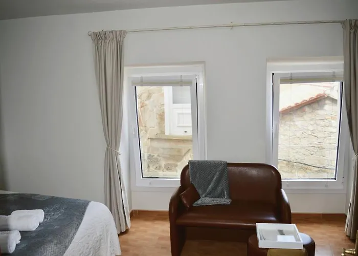 Apartamento Linde