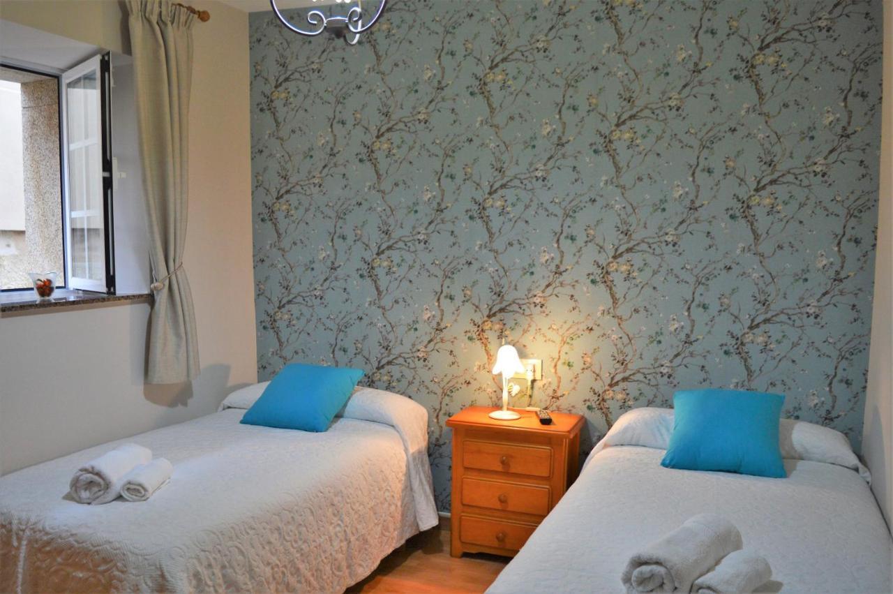 Linde Apartment Muros