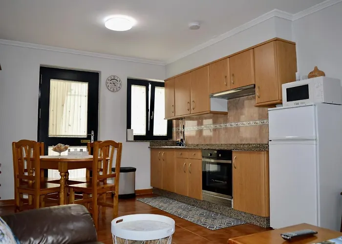 Apartamento Linde