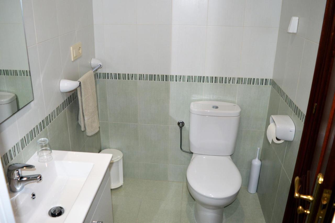 Appartement Linde *